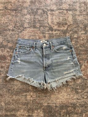 Agolde shorts